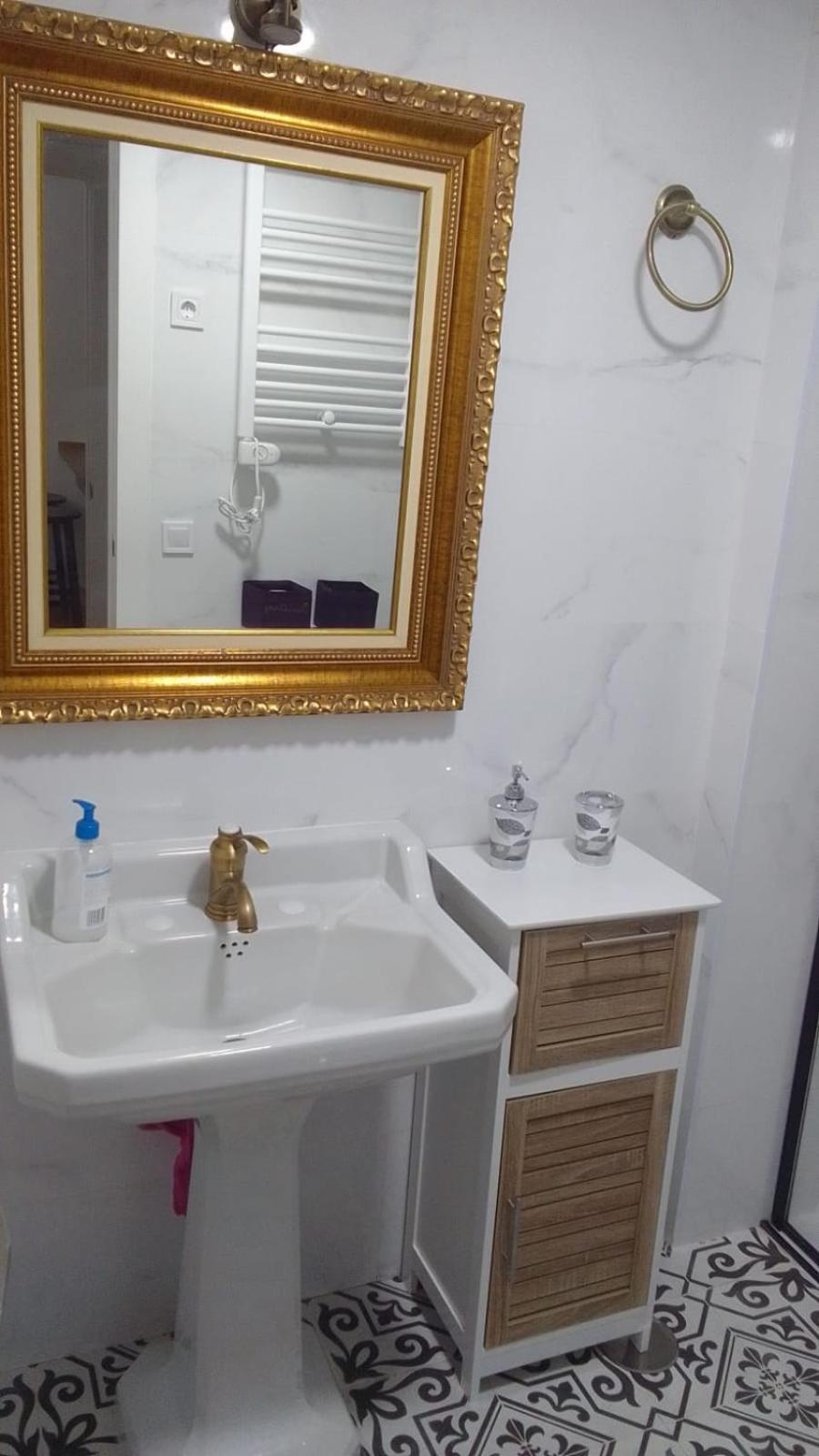 Apartamento Volpi Mazzo Madrid Exterior foto